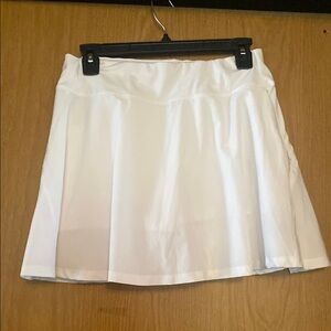 Elegant Women's Golf Skort
